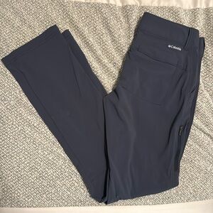 Columbia Omni-Shield Hiking Pants